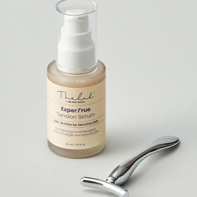 [The Lab by Blanc Du] Experture Pore Elasticity Serum 30ml Exclusive Plan (+Face Massage Roller Gift)