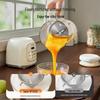 Supor 1.5L Quiet Multi-Functional Food Processor SPT202S CN plug (adapter included)