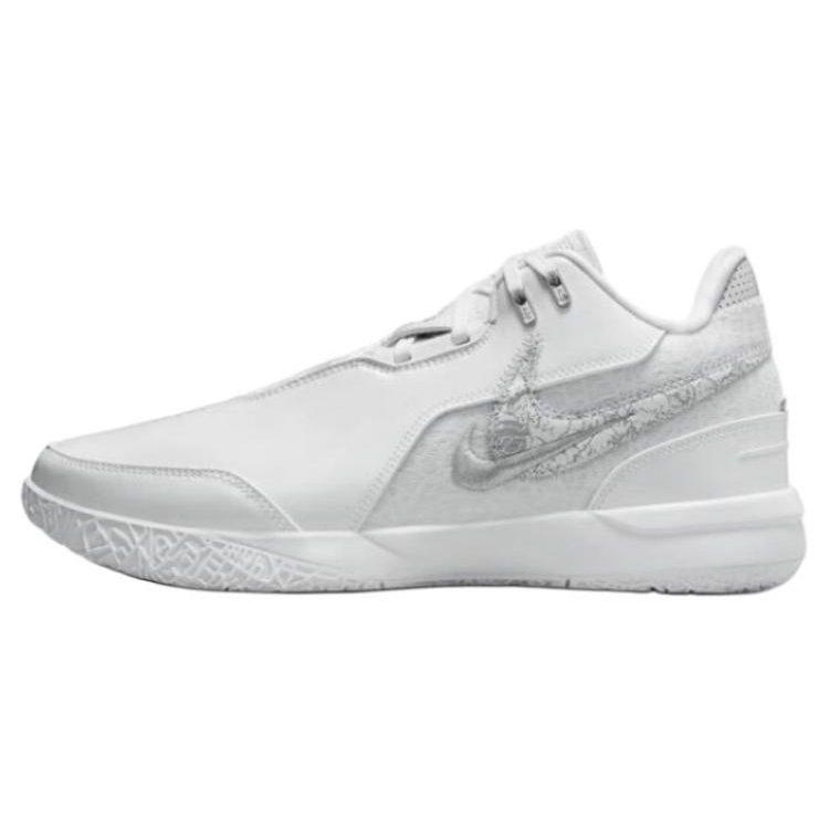 Pre-owned Nike LeBron NXXT Gen AMPD