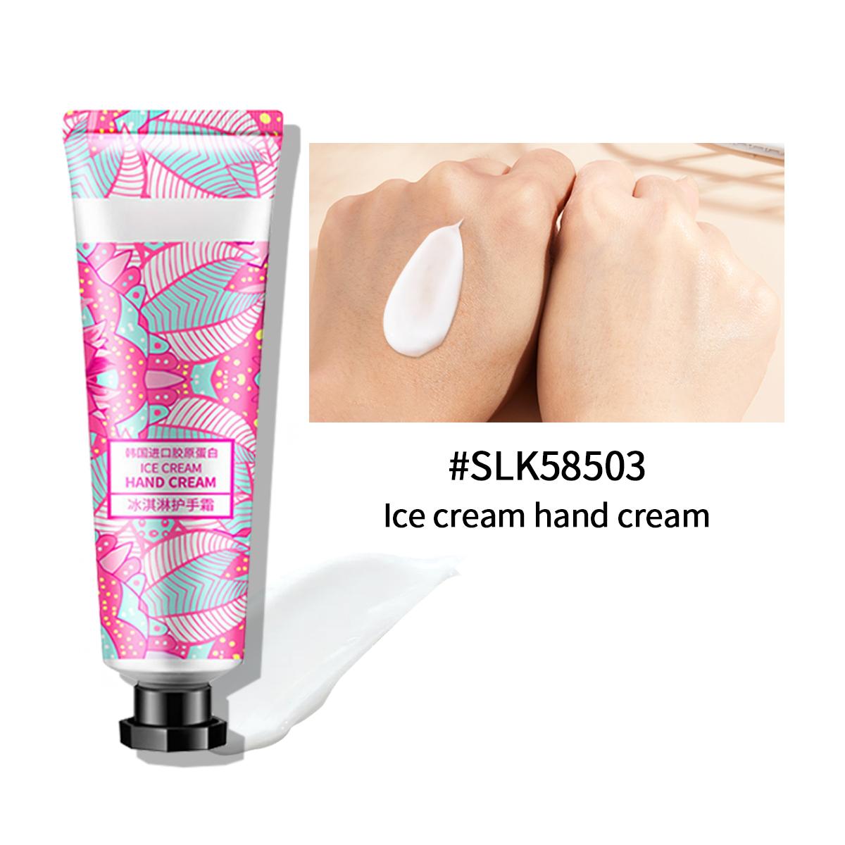 

Уход за руками Увлажняющий крем для рук Moisten Hands 40г