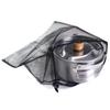 1l Multi kempingová konvice Nerezová konvice Open Fire Outdoor Camping Vyrobeno v Japonsku Nádobí Tsubame Sanjo Solo Horolezecký vařič voda