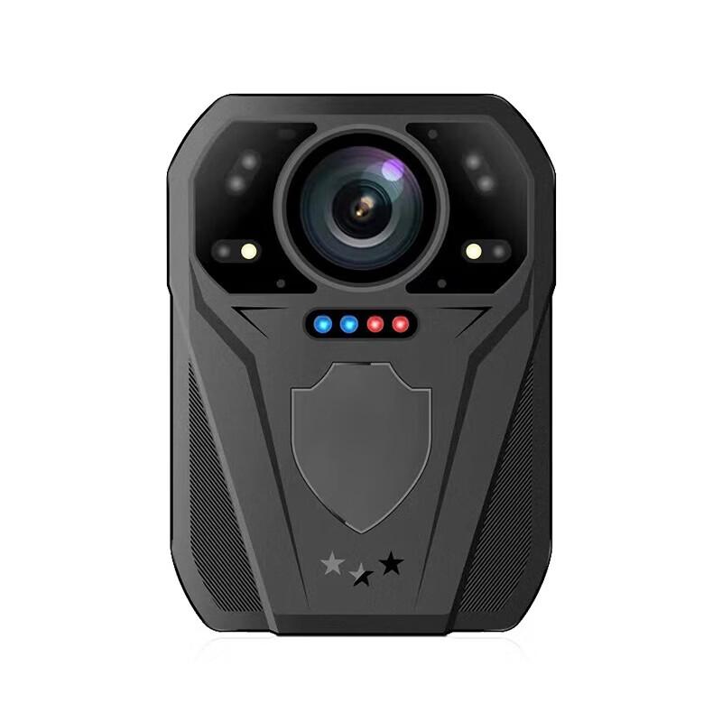 

Professional HD Portable Body Camera (CN version)