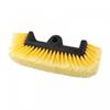 Reliable 10 Inch Vehicle Wash Brush with Nylon Bristles for Long Lasting Use