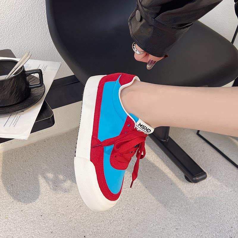 

Fashion Women Flats Sports Shoes Sneakers Casual Loafers Summer Woman 2025 Brand Lace Up Running Hiking Shoes Sandals Zapatos De Mujer 35