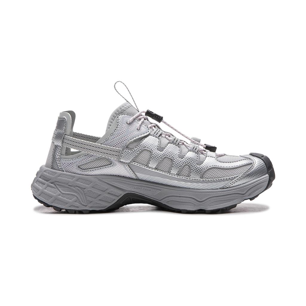 Li Ning Outdoor CF Water Sports Breathable Rebound Non-Slip Low-Top Functional Shoes Unisex Shoes AGHW001-6