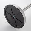 ZISIZ Rotating Kitchen Storage Rack