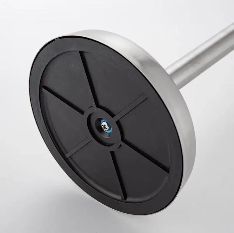 ZISIZ Rotating Kitchen Storage Rack