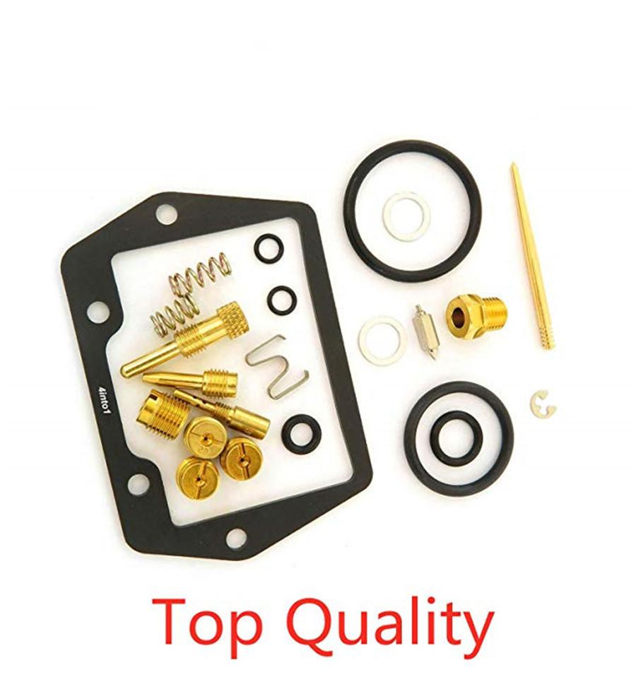 

Motorcycle Carburetor Rebuild Kit Carb Repair for Honda CT90 Trail 90 1970-1975