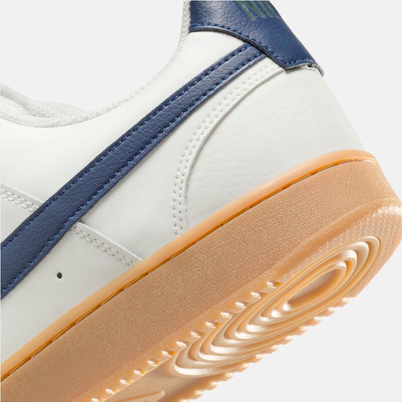 Nike Scarpe casual basse da uomo Court Vision