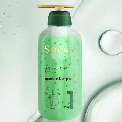 Šampóny a kondicionéry – Šampóny