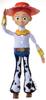 Toy Story 4 Real Size Talking Figure with Test Batteries AAA Alkaline Jesse Length (3 Batteries) (Total 37cm)