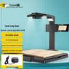 Kemai GP3400ID High-Resolution Document Camera & Book Scanner