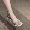 Scarpe da donna – Sandali