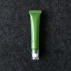 10g-30g Soft Tube Eye Cream with Three Roller Balls & Stainless Steel Roller Ball Bottle