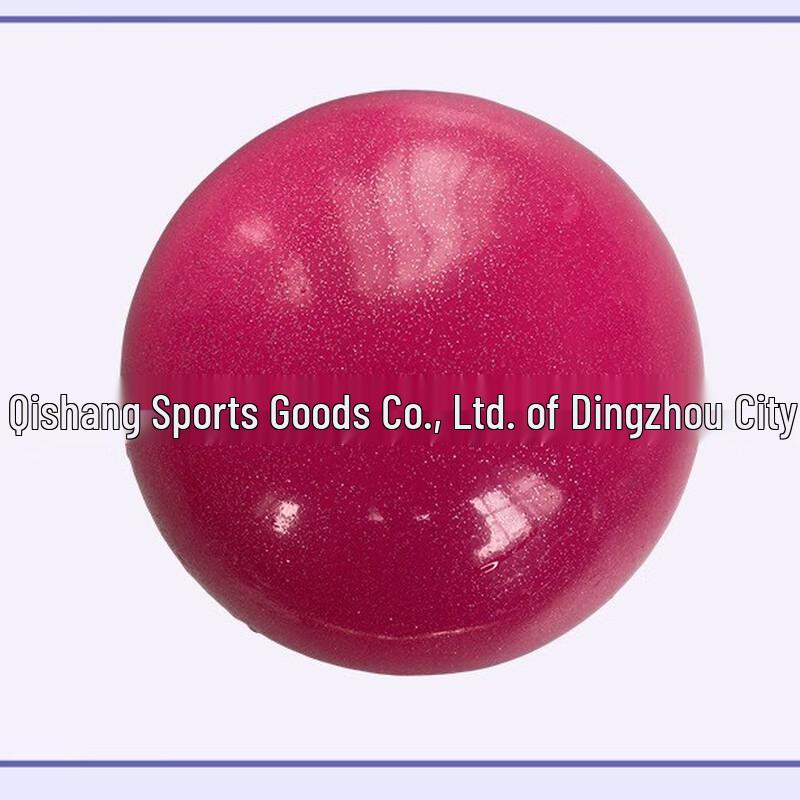 

WEZHO Rhythmic Gymnastics Ball