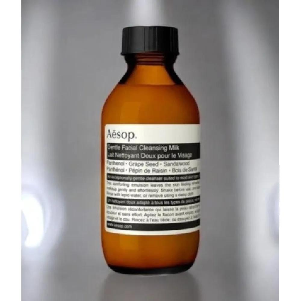 Aesop Gentle Facial Cleansing Milk 100ml