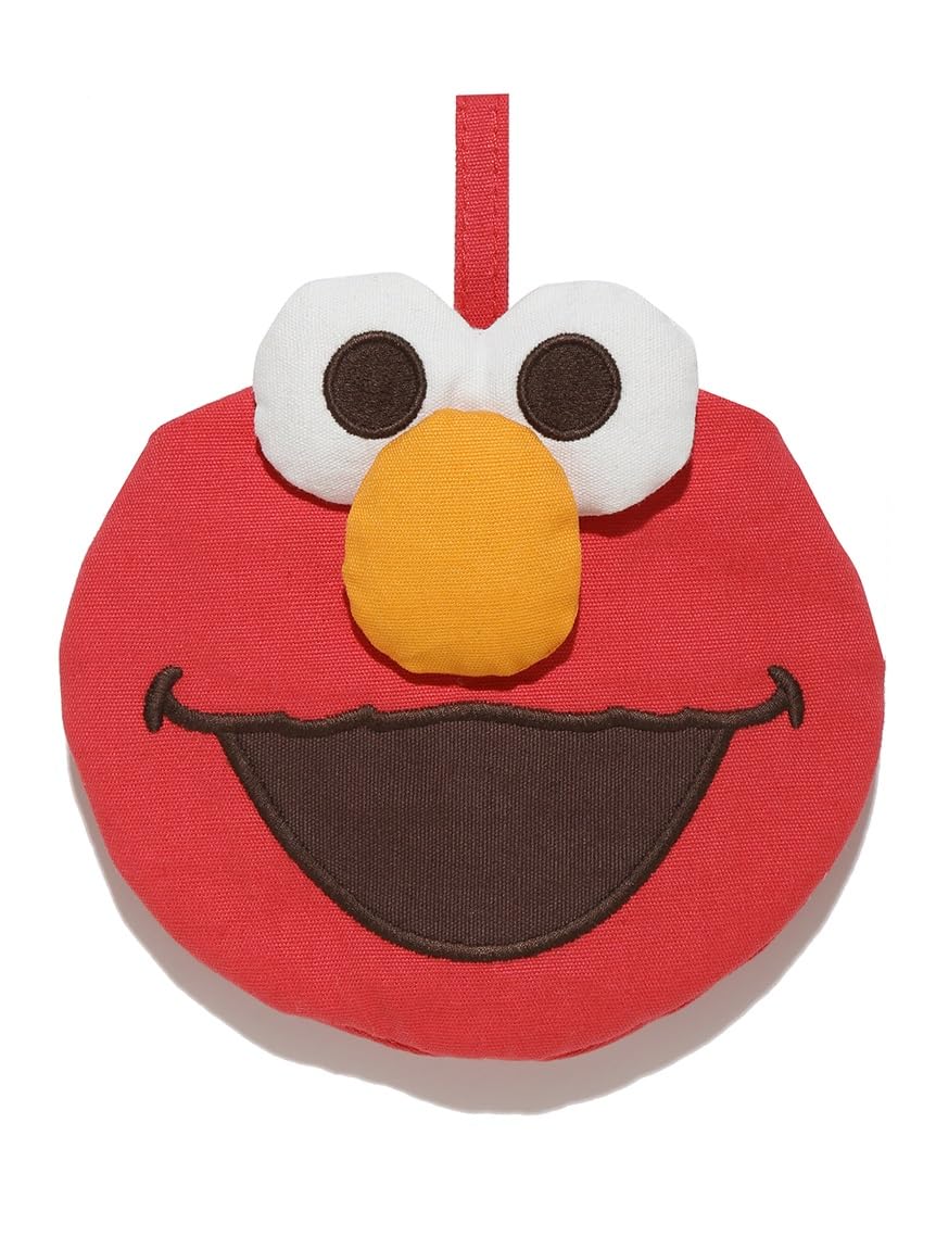 

Sesame Street Market Kitchen Mitts SSMULG243513 Women s Red F