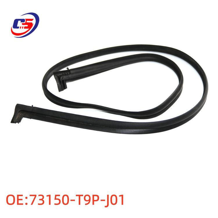 

73150-T9P-J01 Front Windshield Sealing Strip for 2015-2018 City 73150-T9P-J01