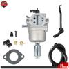 Carburetor For Briggs & Stratton 31C707 31C777 31D707 31D777 31E577 31B775