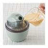 Toffee Ice Cream Maker K-IS11 MILKY-WHITE