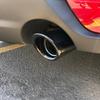 Ακρομπαγιάζ Καταλύτης Σιγαστήρας για Mazda 3 Mazda3 Axela Μεταλλικό Διακοσμητικό Αξεσουάρ Αυτοκινήτου 2 Τμχ