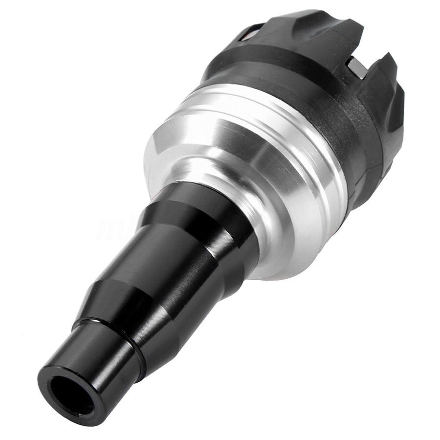 Anti-Impact Cnc Aluminum Bar For Motorcycle - Alloy Chassis Slide