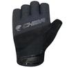 Chiba Gel Premium III Cycling Gloves (black)