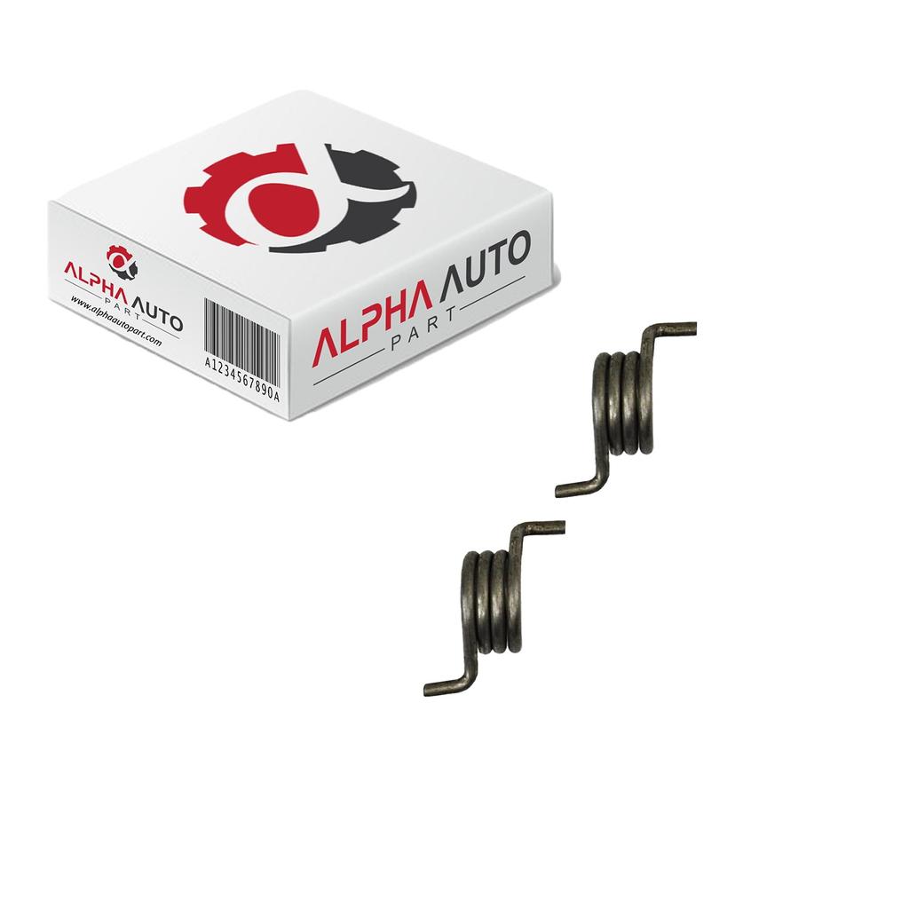 Door Lock Repair Spring for Mercedes C Class W203,E Class W211