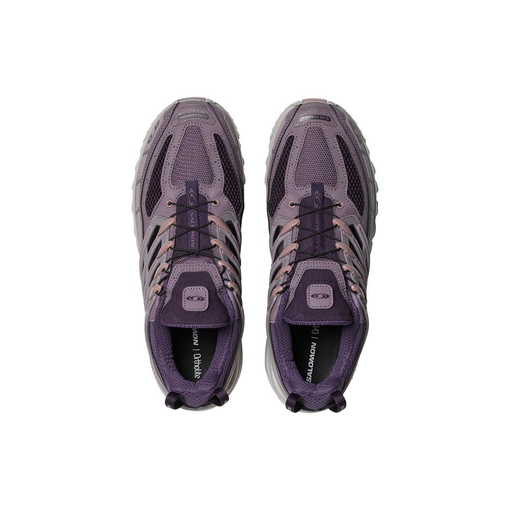 New SALOMON Acs Pro 'Purple' 471324