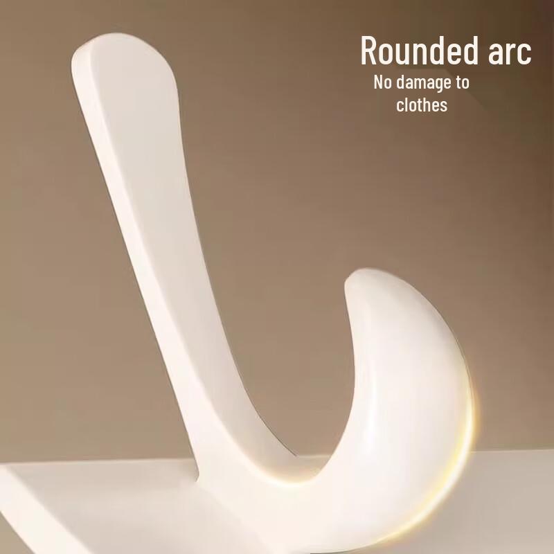 Xuanyong Wall-Mounted Adhesive Hooks