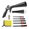 Car Cleaning Machine High Pressure Blower Machine with Brush Connector Air Blow Blower Machine Car Detailing Tools