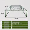XuanShi Portable Low Crawl Training Net