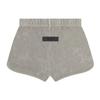 Essentials Drop 2 SS23 Terry Beach Shorts Women Shorts Seal-Gray FOG-SS23-243