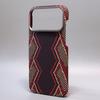 For iPhone 17 16 15 14 Pro Max Plus Case Carbon Fiber for MagSafe Cover Magnetic Wireless Charge Hard Shell Camera Alloy Case