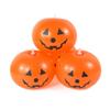 5Pcs Latex Pumpkin Ghost Festival Balloons Halloween Halloween Pumpkin Air Baloons  Home Outdoor