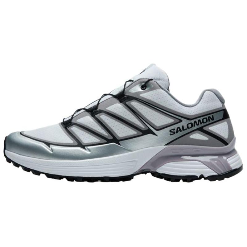XT-Pathway Salomon 2 'White Silver Nirvana' Sneakers L47861000