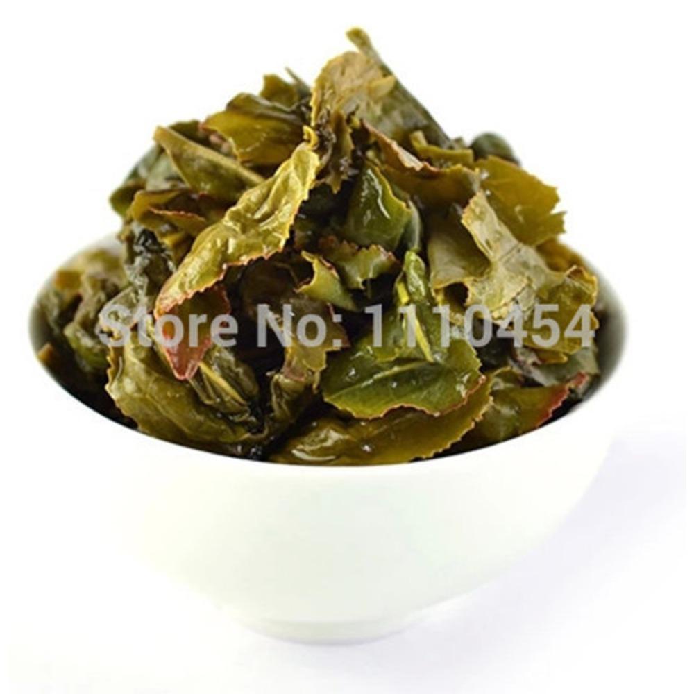 125g Jin Xuan Milky Oolong Tea Taiwan High Mountain Green Milk Flavor