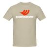 Hankook Slightly Wide Tshirt Minimalist Commuting Classic Colors Basic Tee
