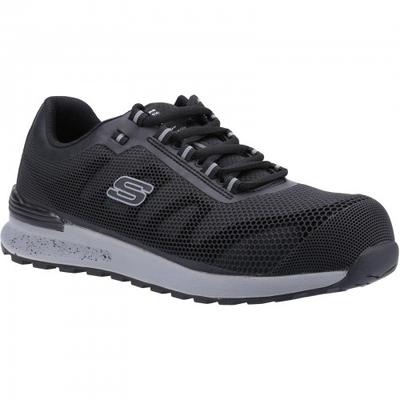 Scarpe antinfortunistiche da uomo Bulklin Bragoo