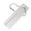 Fold Pocket Professional Kitchen Sharpener Diamond Knife Sharpener Double Sided Folded Grindstone Knife Sharpener Mini Knife