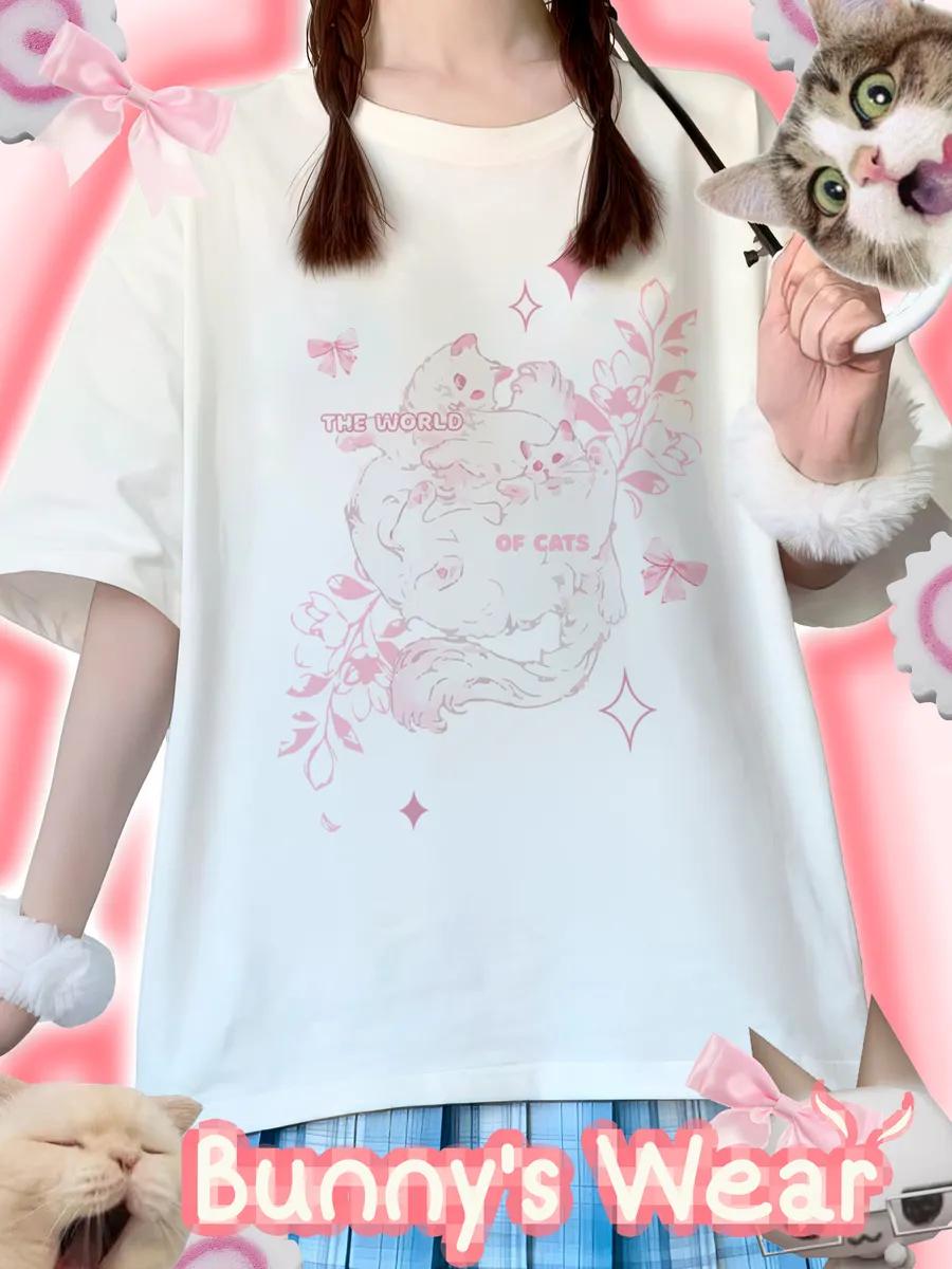 T-shirt “Romanga – Together” 3XL