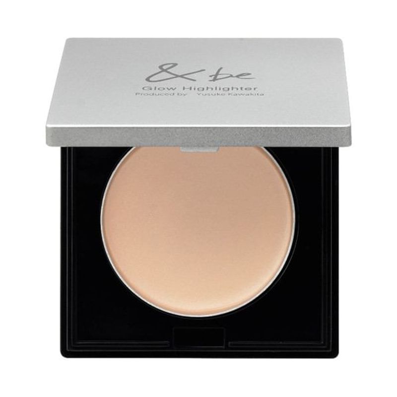 &be - Glow Highlighter