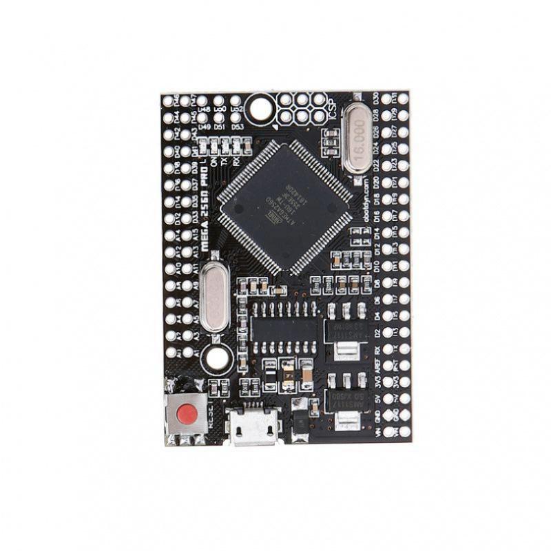 MEGA2560 PRO Mini Entwicklungsboard mit CH340 Treiber für die Arduino Plattform