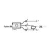 ID5055 Inductive Proximity Sensor - Robust, New, and In Stock