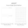B6 Self-fillable Budget Planing Tool To Do List Schedule Journal Daily Planner Notebook  Student