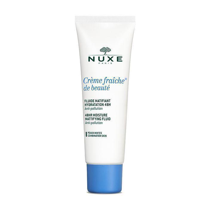 

Nuxe Creme Fraiche De Beaute Matifying Fluid Combination Skin 50ml