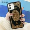 Krajews Al Quran Kareem Soft Phone Case Cover For iPhone 14 5 SE 6s 7 8 plus X XR XS 11 12 13 pro max Samsung S21 S22 ultra