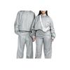 Jacquemus X Nike Track Jacket (Asia Sizing) Silver Unisex Streetwear FV5698-073