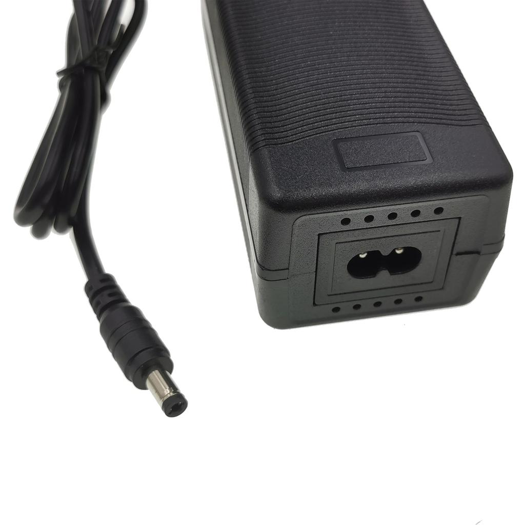 42V 3A Charger for 36V Lithium Battery Charger Lithium Battery Pack Plug 3P XLR High Quality Connector