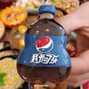 Creative 3D Local Snack Resin Fridge Magnet Sticker Food Simulation